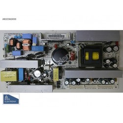 68709D0006B , LGLP2637HEP , 6709900016 , LG 42LC2R , 32LC2R , 26LC2R , POWER BOARD